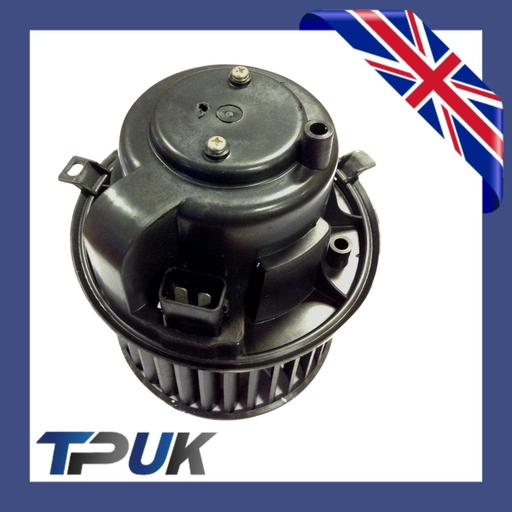Transit Heater Blower Fan Motor With Air Conditioning