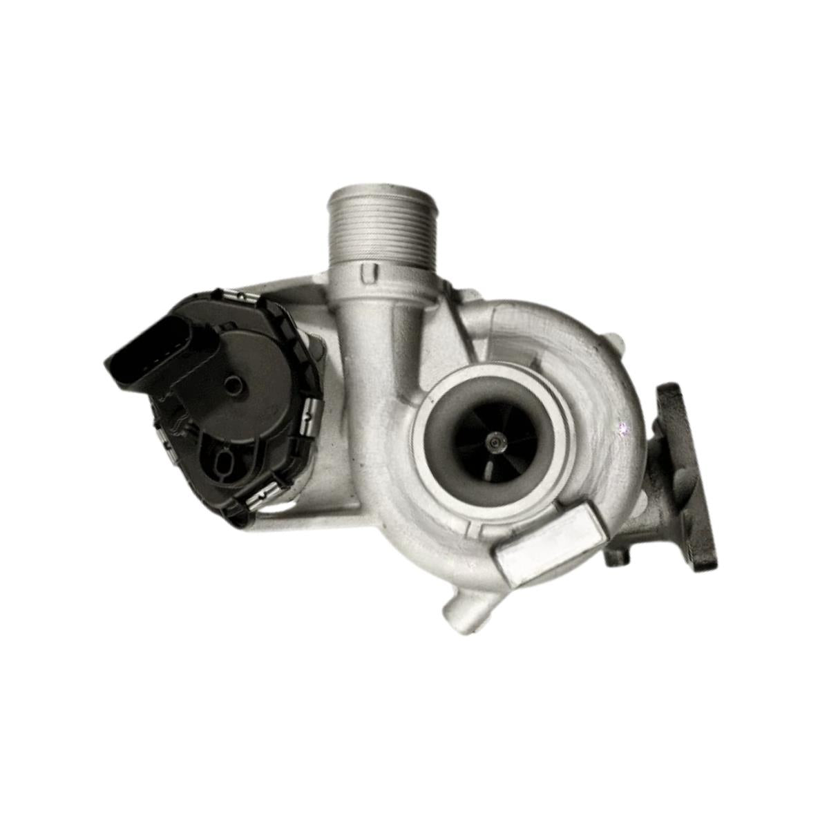 Turbocharger For Ford Transit MK8 MK9 2.0 FWD Euro 6.2 2614505 KK2Q-6K682-BC