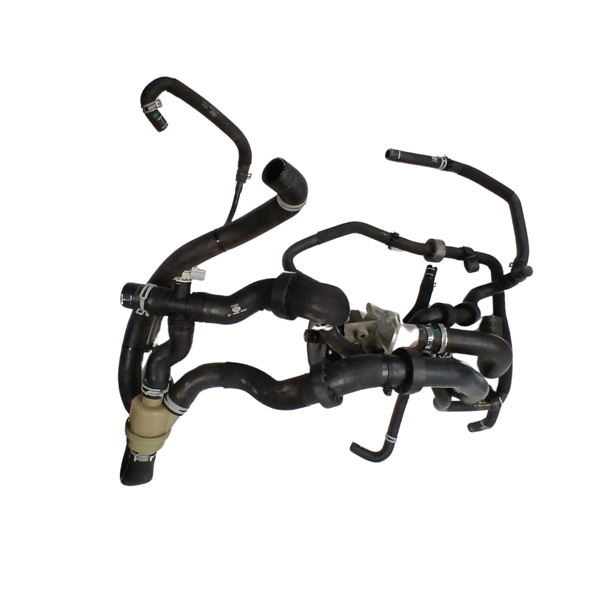 Water Pump For Ford Ranger Transit 2.2 2011 On With Housing Bk3Q-8A558-C