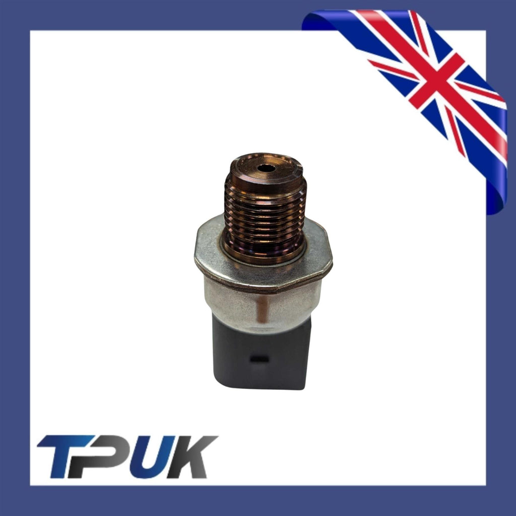 Renault Clio Megane Scenic Kangoo 1.5 Delphi Fuel Rail Pressure Sensor 9307Z511A