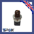 Renault Clio Megane Scenic Kangoo 1.5 Delphi Fuel Rail Pressure Sensor 9307Z511A