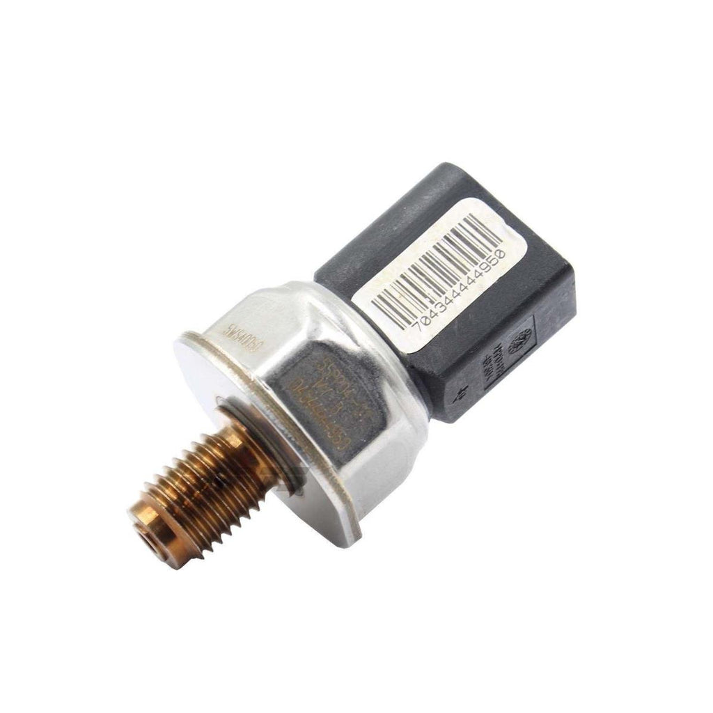 Jaguar S-Type Xj Xf X350 2.7 Td V6 Fuel Rail High Pressure Sensor Regulator
