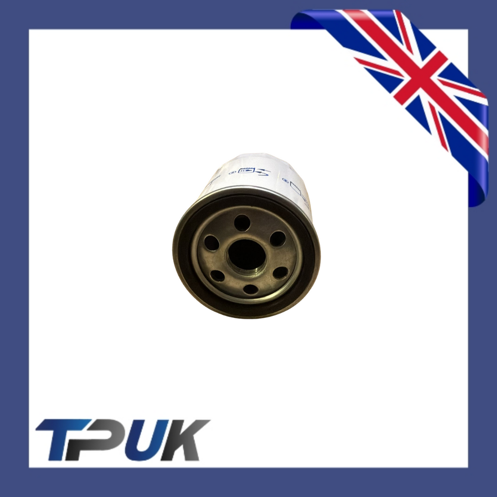 For Ford Transit Oil Filter Mk8 Custom Fwd Rwd 2.0 Ecoblue Adblue 2016 On
