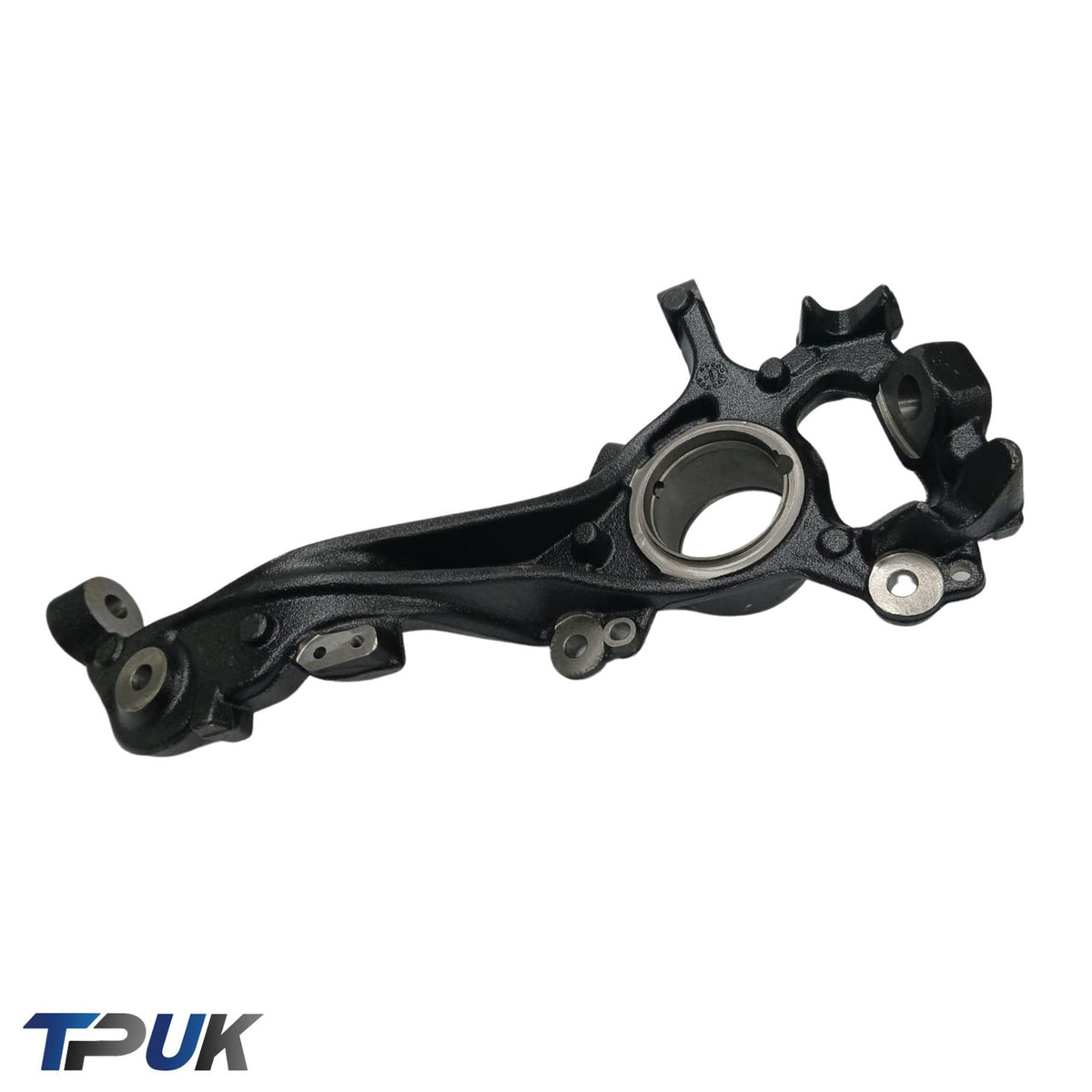 Steering Knuckle For Ford Ranger T9 2022 On Front Left 2669750 Mb3C3K171A2D