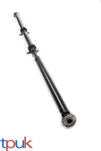Ford Transit Propshaft Mk7 2.4 Rwd 6 Speed Mwb 3 Piece 2006-2014 Chassis Cab