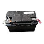 Battery For Ford Transit Custom Mild Hybrid Bus 2.0 Ecoblue Mhev 2019 On