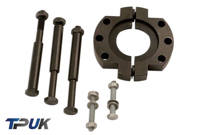 Laser Inner Bearing Removal Tool For Ford Transit