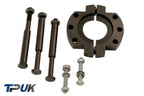 Laser Inner Bearing Removal Tool For Ford Transit