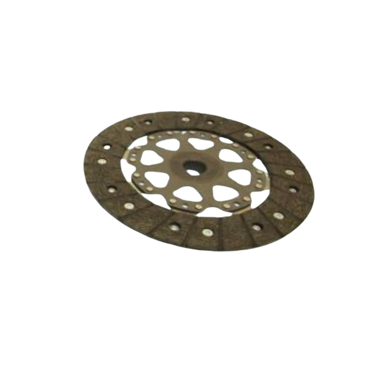 2 Piece Clutch Kit For Ford Mondeo Focus S-Max C-Max 1.8 2004-2015 1516688 Genuine