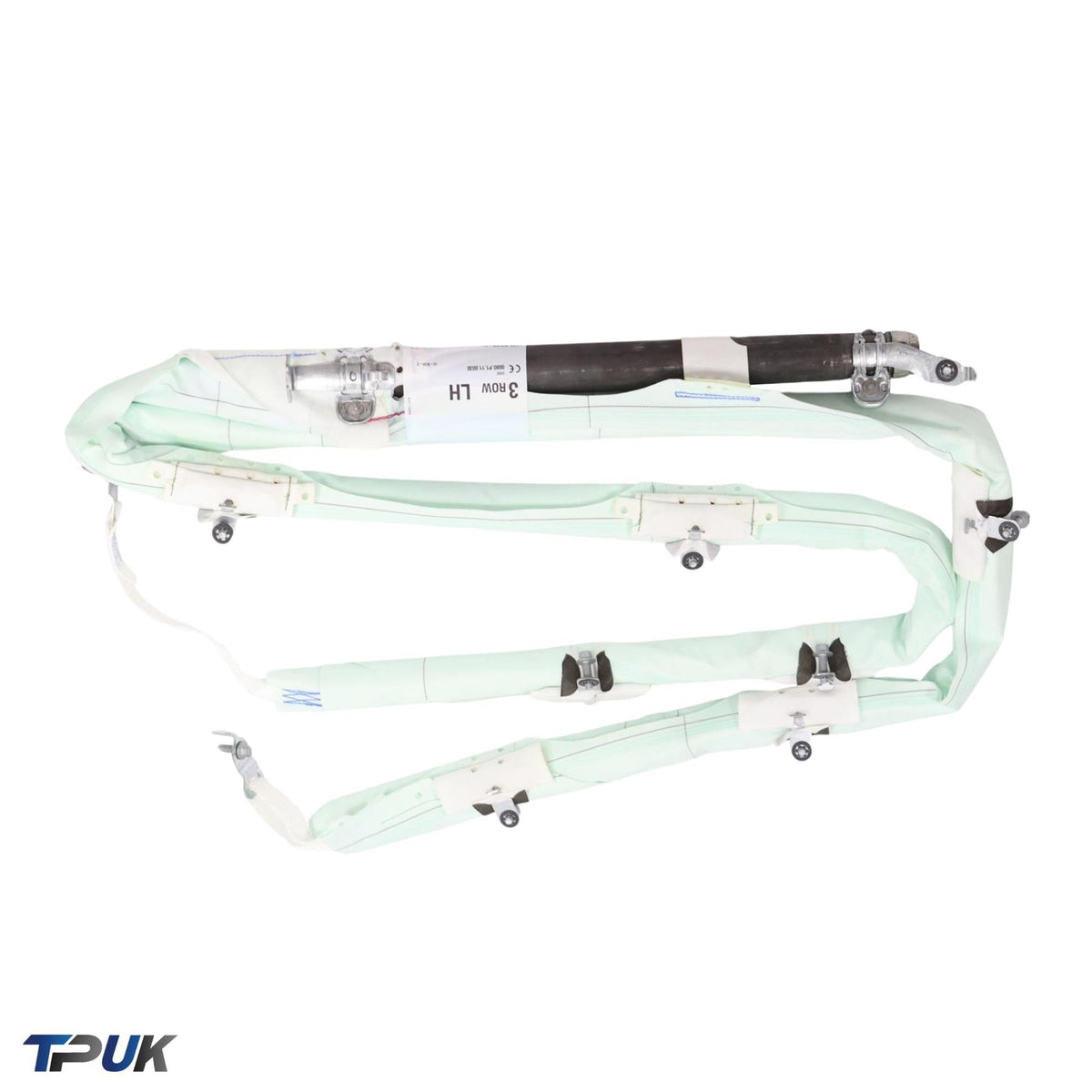 Curtain Airbag Left Hand Side For Land Rover Discovery Sport Fk72-14K160-Ae