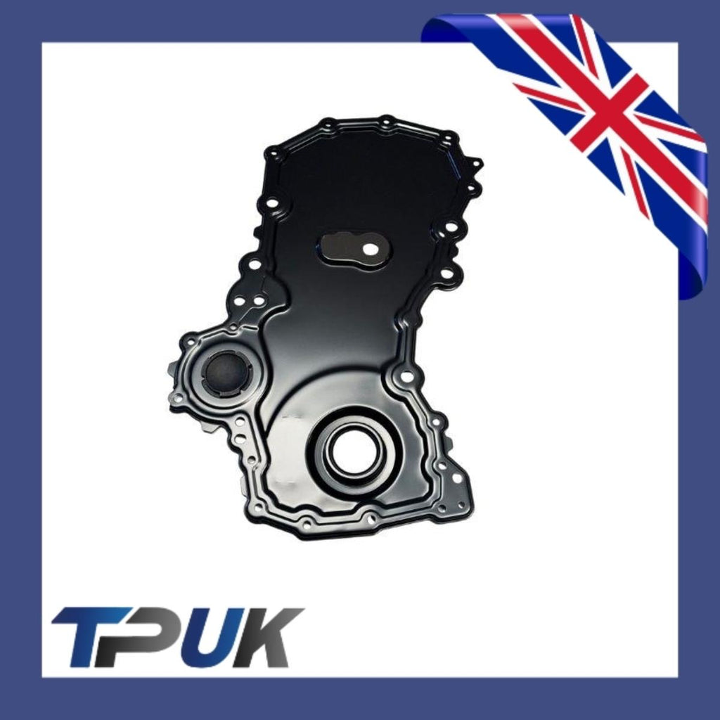 For Ford Ranger Timing Belt Cover And Seal 2.0 Ecoblue Adblue Rwd 2019 On