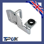 Ford Transit Mk8 Rear Door Lower Latch Striker Plate Bottom 2014 On