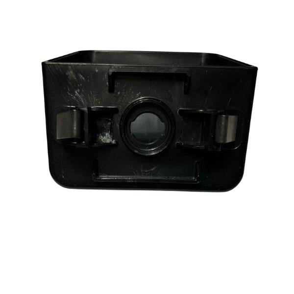 Number Plate Lamp For Ford Transit Ttg Mk8 Tipper Chassis Cab 2014 On No Cable