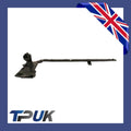 Rear Bumper Bracket Right For Ford Transit Mk8 2014 On Extended Frame Jumbo Xlwb