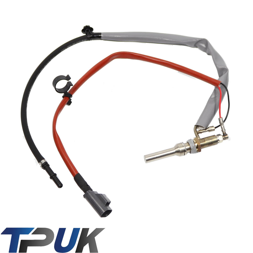 Fuel Vapour Valve For Ford Transit Mk8 2.2 Rwd Euro 6 Diesel Dpf Injector 14 On - picture for reference
