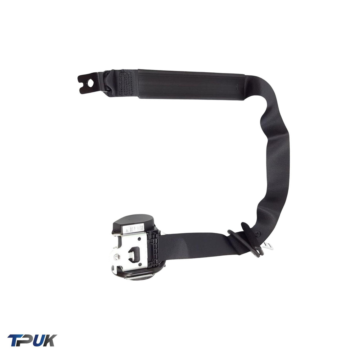 Seat Belt For Ford Transit Connect 2002-2006 Rs Driver