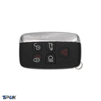 Remote Smart Key For Land Rover Discovery 2012-2018 Fob 5 Button 315Mhz Usa