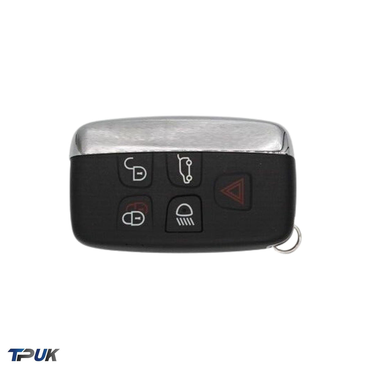 Remote Smart Key For Land Rover Discovery 2012-2018 Fob 5 Button 315Mhz Usa