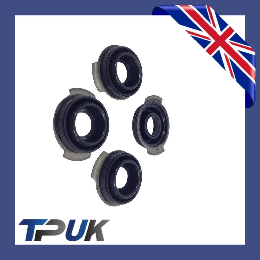 Lti London Taxi Injector Seals Rubber 2.4 2000 - 2006 Tddi