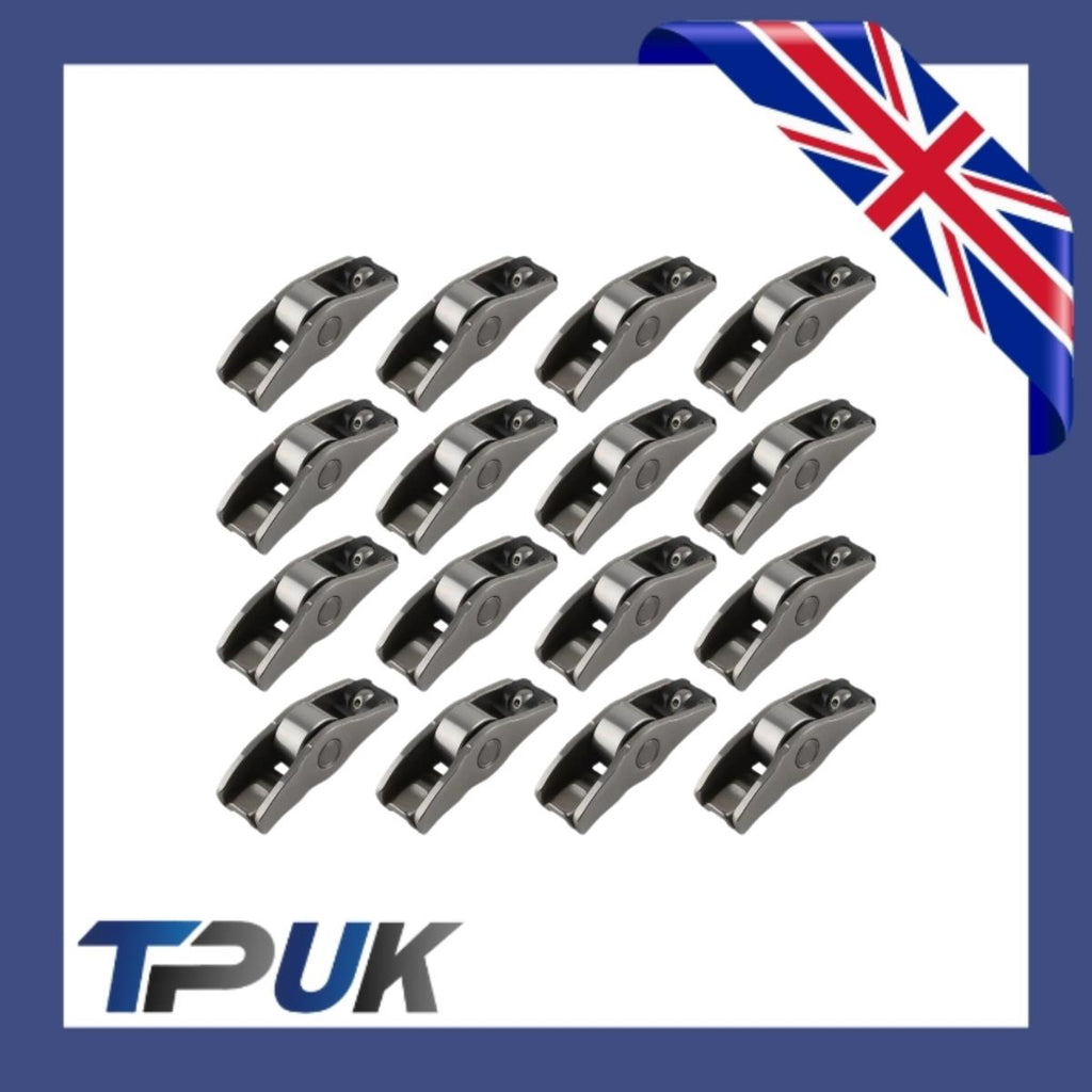 Rocker Arm Set For Mk8 Custom 2.0 Ecoblue 2016 On Set 16