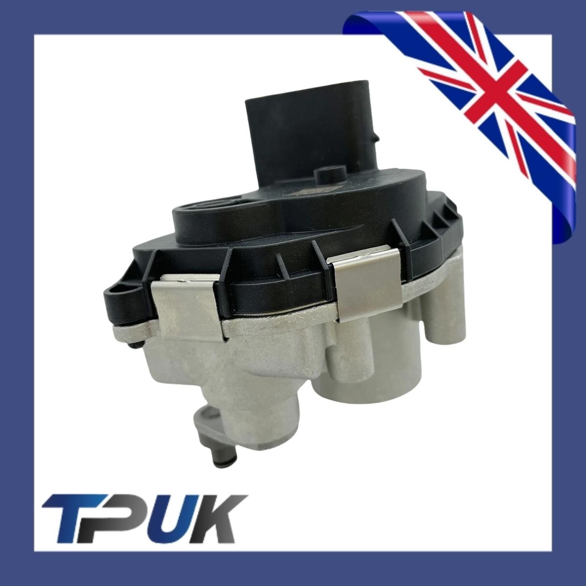 Turbocharger Actuator Fits Ford Transit Mk8 Mk9 2.0 Euro 6.2 Fwd Rwd 83556-0248