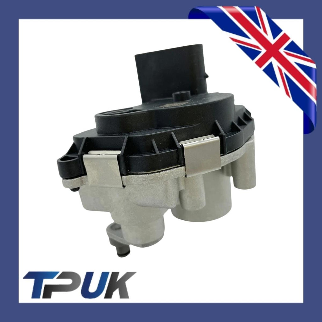 Turbocharger Actuator Fits Ford Transit Mk8 Mk9 2.0 Euro 6.2 Fwd Rwd 83556-0248