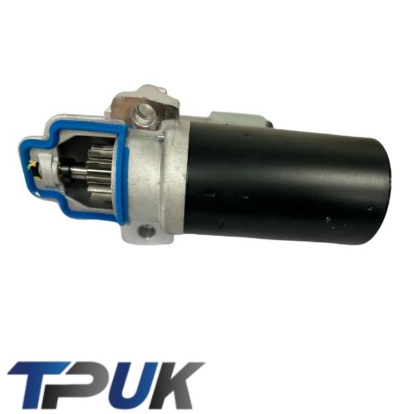 Starter Motor For Transit Custom 2.2 Fwd Euro 5 2012-2016 Brand New