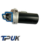 Starter Motor For Transit Custom 2.2 Fwd Euro 5 2012-2016 Brand New