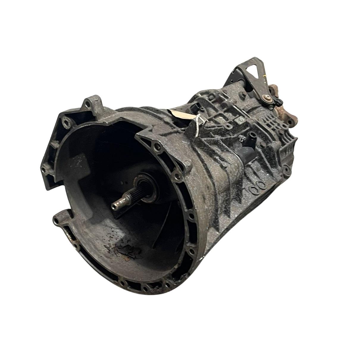 Used Gearbox Fits Ford Transit Mk6 2.4 Rwd 5Spd Manual 2000-2006 YC1R7K400AD