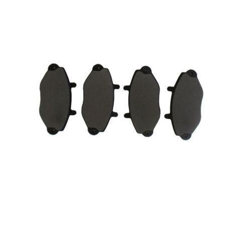 Ford Transit 2.5 Mk4 Mk5 Front Brake Pads 14 " Wheels 1991-2000 Brand New