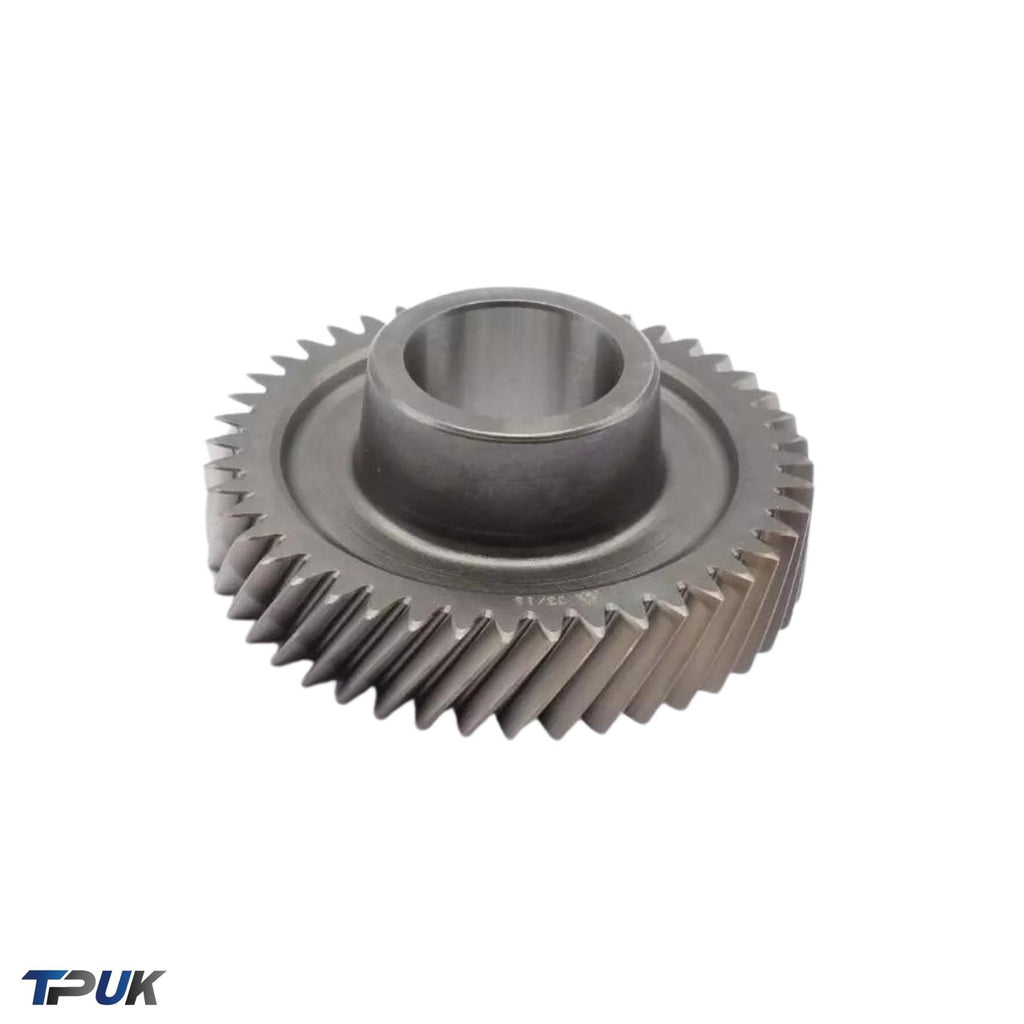 6Th Gear 6 Speed 200Ps For Ford Transit Mk7 2006-2014 104070018 8C1R-7J101-Ac