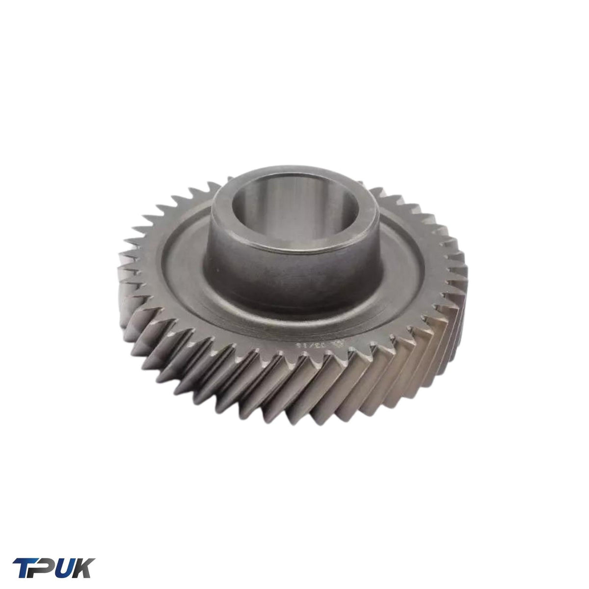 6Th Gear 6 Speed 200Ps For Ford Transit Mk7 2006-2014 104070018 8C1R-7J101-Ac