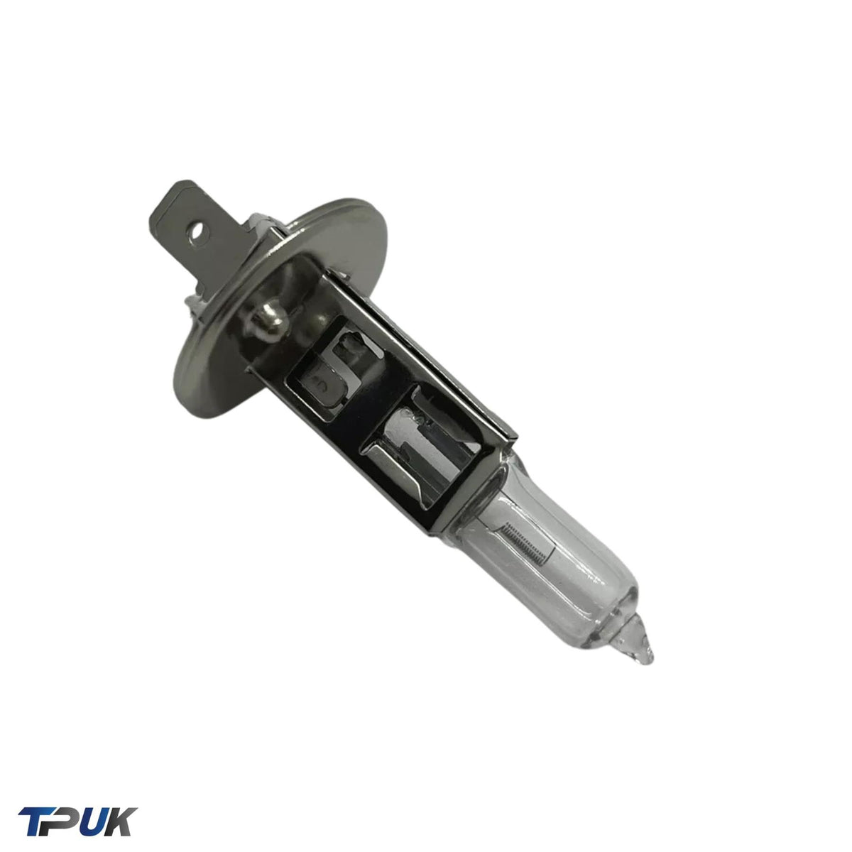 Headlight Fog Bulbs 1 448 12V 55W P14.5S Single Pin Per 10
