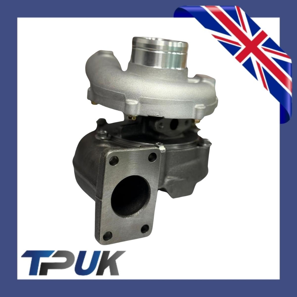Turbocharger Fits Vw Transporter 2.5 95-03 8G22-300-034 Brand New