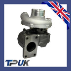 Turbocharger Fits Vw Transporter 2.5 95-03 8G22-300-034 Brand New