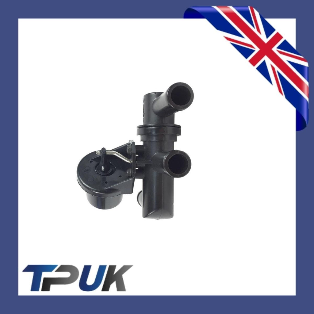 Ford Transit Mk7 Aircon Valve Heater Internal Hose 2006-2014 Air Conditioning