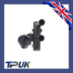 Ford Transit Mk7 Aircon Valve Heater Internal Hose 2006-2014 Air Conditioning
