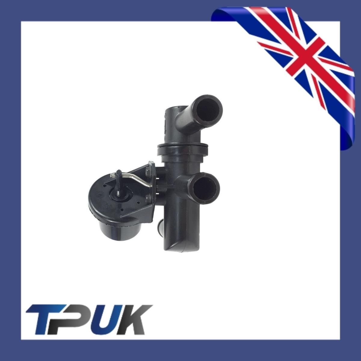 Ford Transit Mk7 Aircon Valve Heater Internal Hose 2006-2014 Air Conditioning