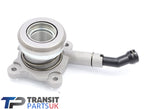 Ford Transit Mk8 Custom Clutch Slave Cylinder 2.2 2.0 Fwd 6 Speed 11 On 2011515