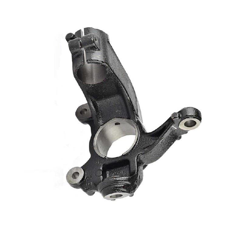 Steering Hub Knuckle Right Ford Transit Custom Mk8 Single Wheel 2012 On Stub