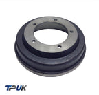 Brake Drum For Ford Transit Mk4 Mk5 2.0 2.5 1991-2000 1 Piece