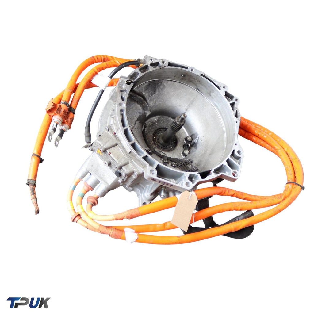 Engine Electric Motor For Porsche Panamera 3.0 Hybrid 306Kw 13-16 97011701012