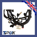 Engine Wiring Loom For Ford Focus 2.0 Ecoblue 2018 On Jx6T-12C508-Cad Genuine