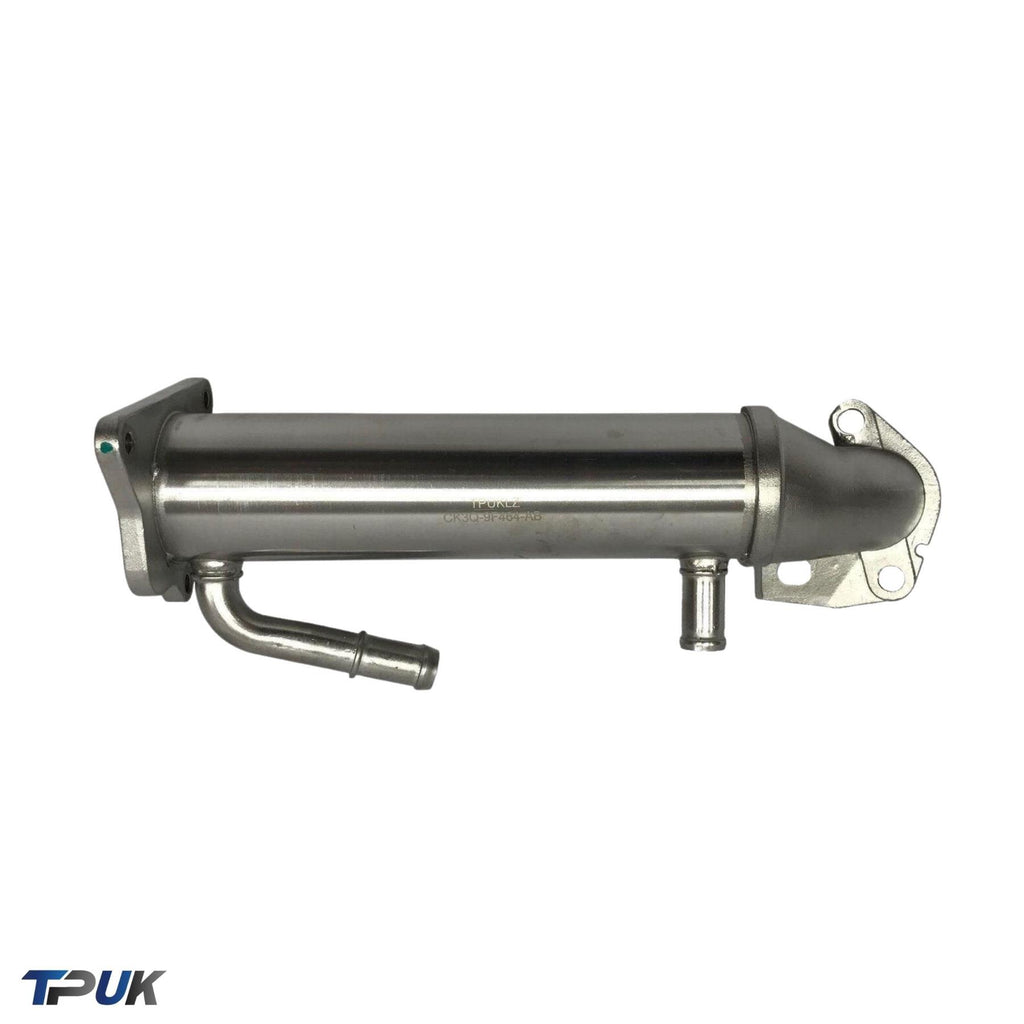 Egr Cooler Pipe For Ford Transit Land Rover Defender 2.2 2011-2018 1771581