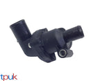 THERMOSTAT AND HOUSING FORD TRANSIT MK6 2000-2006 2.0 L DIESEL FWD
