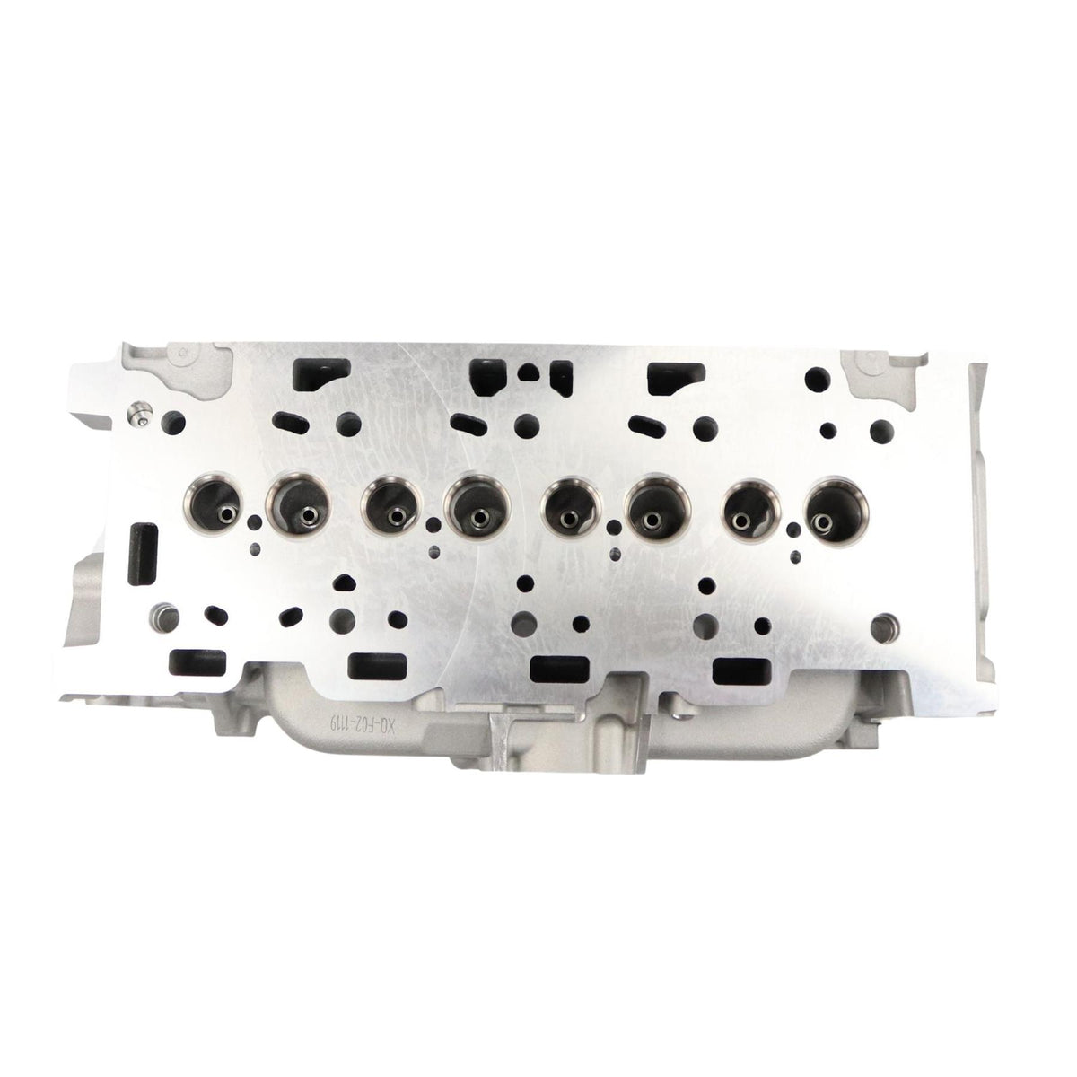 Cylinder Head For Citroen Berlingo C3 C4 C5 Picaso Ds3 Ds4 Ds5 1.6 09 On