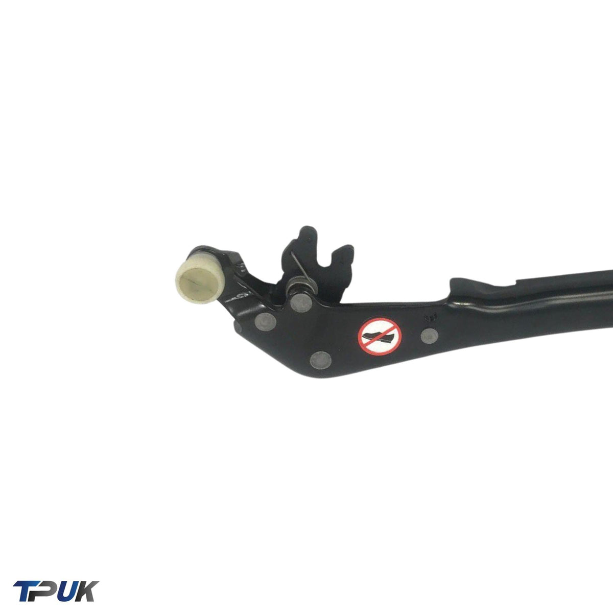 Side Door Lower Bottom Roller For Ford Transit Mk8 Custom 2012 On Left Side