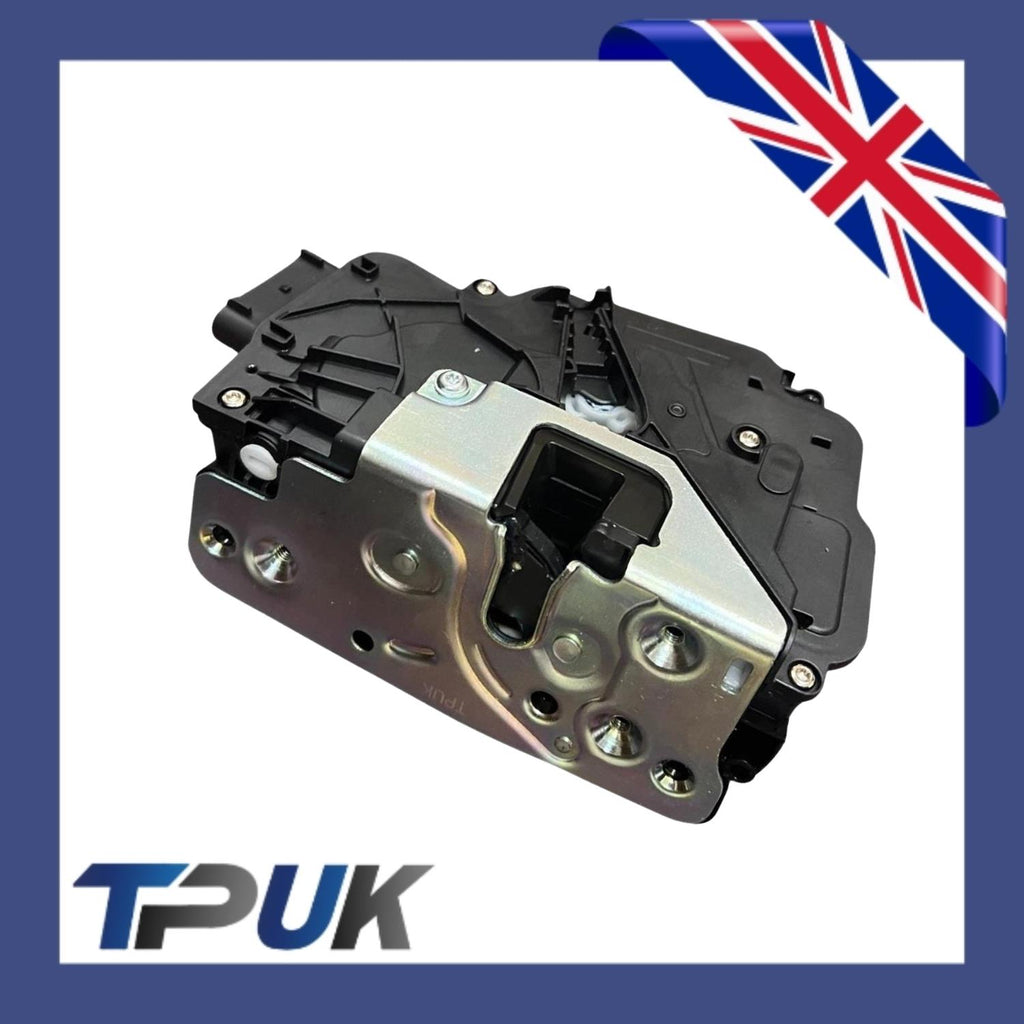 Right Side Door Lock Mechanism For Ford Transit Custom 2012 On 1840159