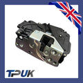 Right Side Door Lock Mechanism For Ford Transit Custom 2012 On 1840159