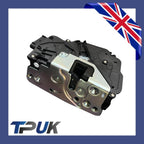 Right Side Door Lock Mechanism For Ford Transit Custom 2012 On 1840159